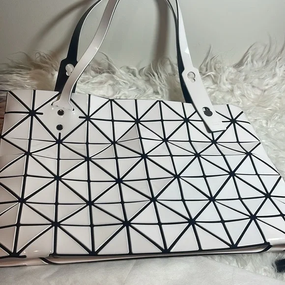 Issey miyaki bao bao rock matte tote - Picture 10 of 11